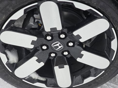 New 2026 Honda Prologue Elite image 14