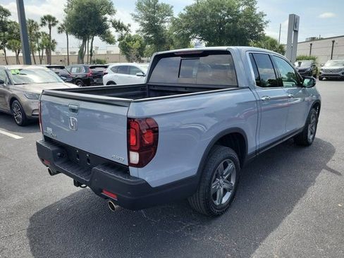 Used 2022 Honda Ridgeline RTL-E image 33