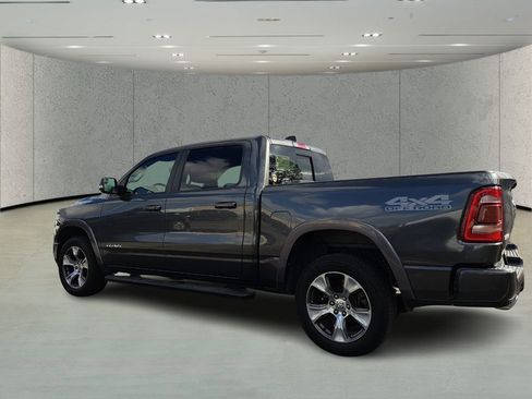 Used 2019 RAM 1500 Laramie w/ Sport Appearance Package image 5