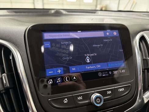 Used 2022 Chevrolet Equinox LT image 27