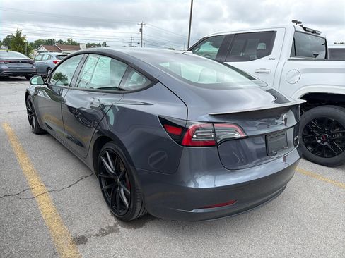 Used 2023 Tesla Model 3 Performance AWD/4WD image 5