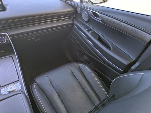 Used 2022 Genesis GV80 2.5T w/ Advanced Package 02 image 20