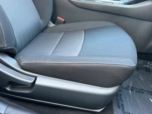 Used 2021 Nissan Sentra SV FWD image 22