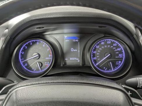 Used 2021 Toyota Camry SE image 27