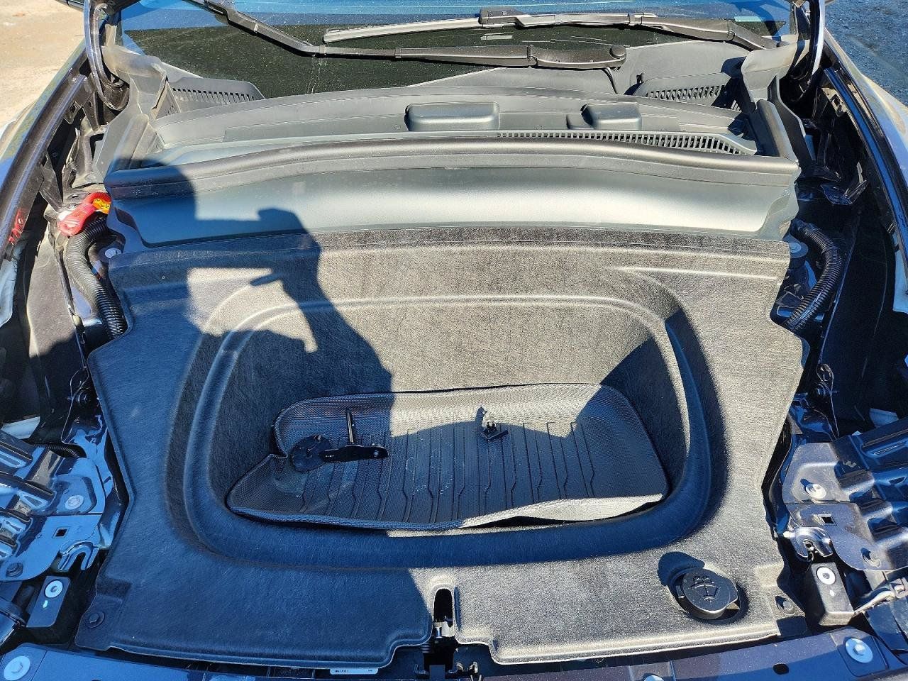Used 2026 Tesla Model Y 2WD image 9
