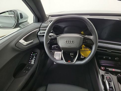 New 2026 Audi S5 Premium Plus image 15