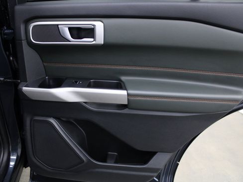 Used 2023 Ford Explorer Timberline image 26