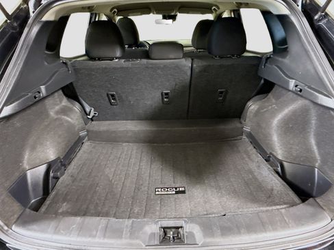 Used 2020 Nissan Rogue Sport S w/ Appearance Package FWD image 34