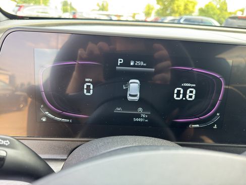 Used 2023 Kia Sportage X-Line image 20