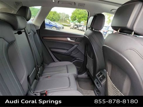Certified 2023 Audi Q5 e Premium Plus w/ Premium Plus Package image 21