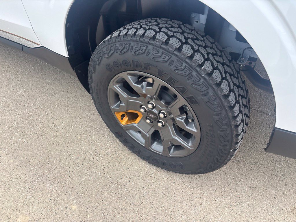 New 2026 Ford Maverick Tremor AWD/4WD image 7