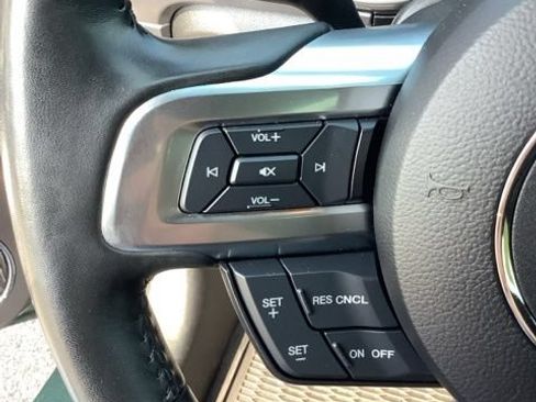 Used 2019 Ford Mustang Bullitt RWD image 26