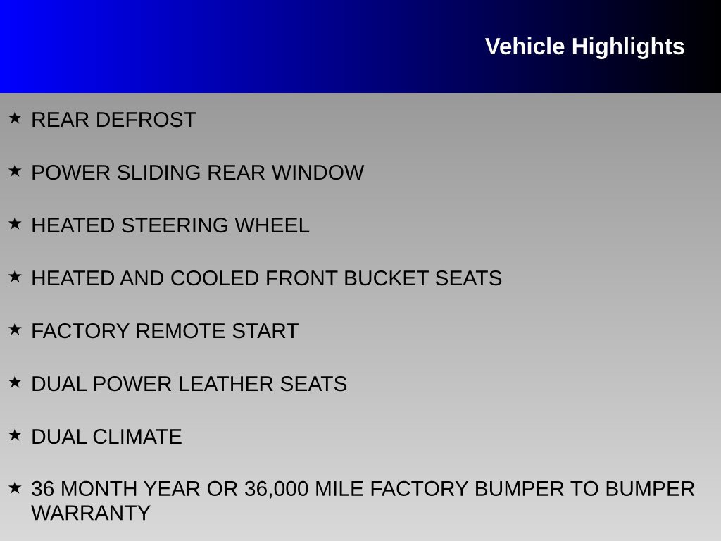 Used 2025 Ford F450 Lariat w/ FX4 Off-Road Package AWD/4WD image 12