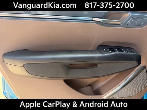 Used 2024 Kia EV9 GT-Line AWD/4WD image 17