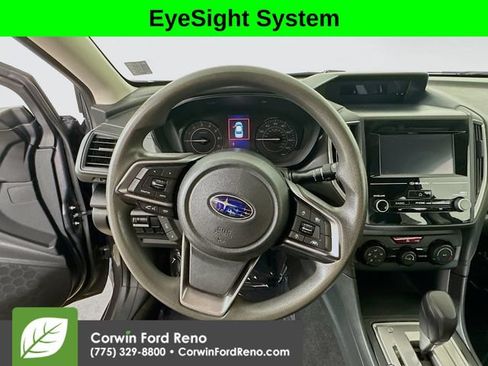 Used 2022 Subaru Impreza 2.0i AWD/4WD image 11