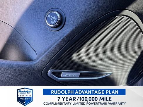 Used 2021 Buick Envision Avenir w/ Technology Package II FWD image 16