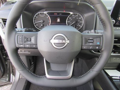 New 2026 Nissan Rogue SV w/ Cold Weather Package image 18