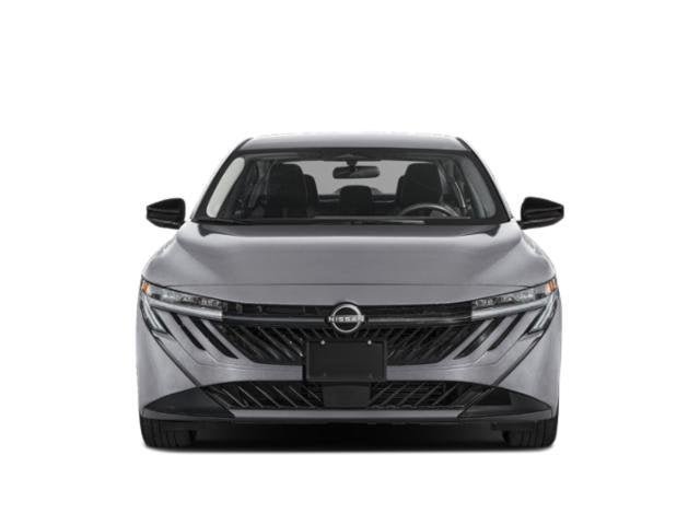 New 2027 Nissan Sentra SV FWD image 7