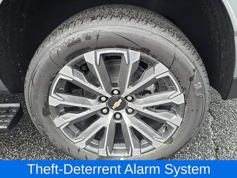 New 2026 Chevrolet Tahoe High Country image 16