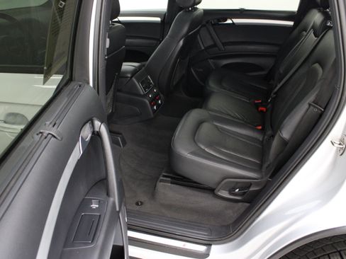Used 2014 Audi Q7 3.0T S line Prestige AWD/4WD image 30