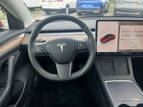 Used 2023 Tesla Model 3 Standard Range RWD image 22