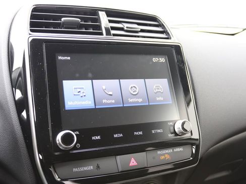 New 2026 Mitsubishi Outlander Sport AWD image 13