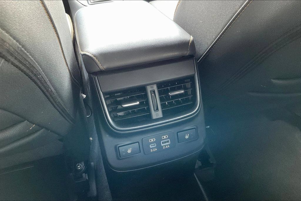 Used 2023 Subaru Outback Wilderness AWD/4WD image 10