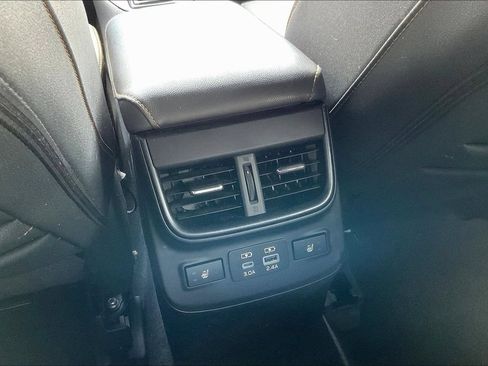 Used 2023 Subaru Outback Wilderness AWD/4WD image 10