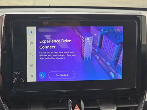 Used 2024 Toyota Corolla Cross LE image 26