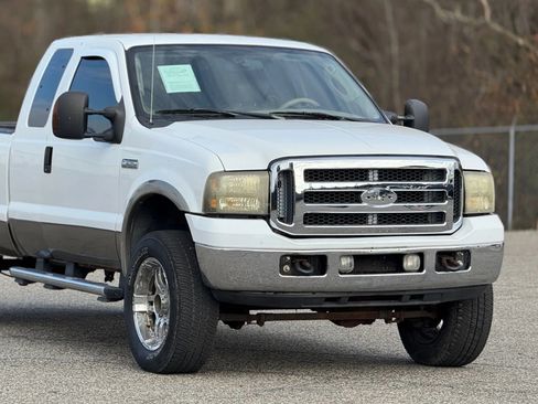Used 2005 Ford F250 XL image 15