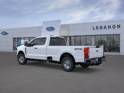 New 2026 Ford F350 XL w/ XL Chrome Package image 5