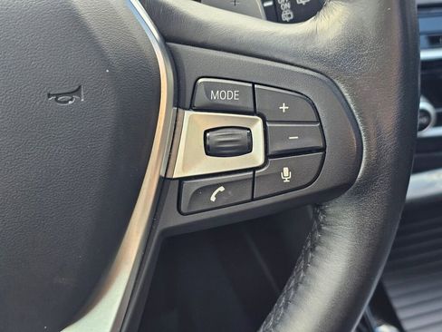 Used 2018 BMW X3 xDrive30i image 27