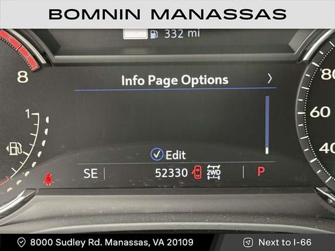 Used 2023 Cadillac XT5 Premium Luxury image 30