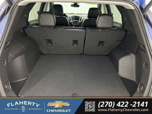 Used 2023 Chevrolet Equinox Premier image 20
