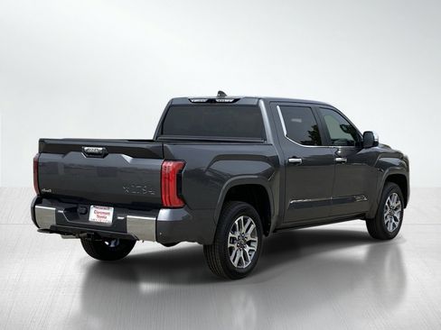 New 2026 Toyota Tundra 1794 Edition AWD/4WD image 5