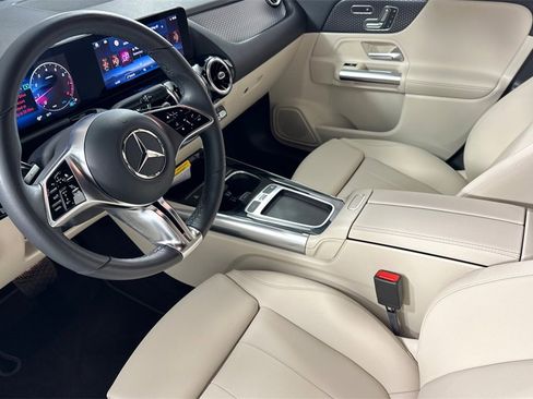 Certified 2026 Mercedes-Benz GLA 250 image 10