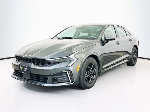 Used 2025 Kia K5 LXS image 3