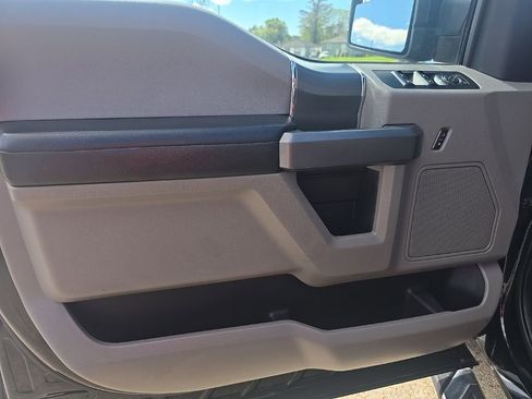 Used 2016 Ford F150 XLT w/ Equipment Group 302A Luxury image 36