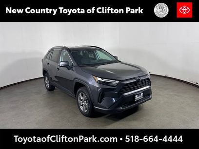 Used 2024 Toyota RAV4 XLE