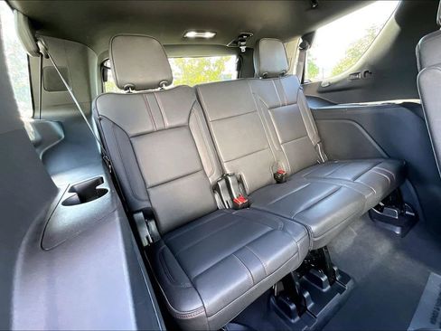 Used 2023 Chevrolet Tahoe RST w/ RST Performance Edition AWD/4WD image 35