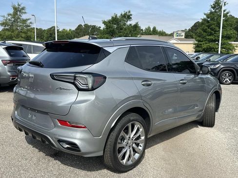Used 2024 Buick Encore GX Avenir FWD image 5