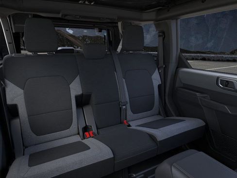 New 2025 Ford Bronco Big Bend image 10