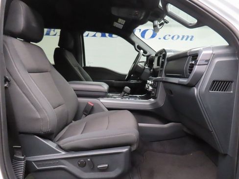 Used 2025 Ford F150 XLT w/ Equipment Group 302A MID image 33