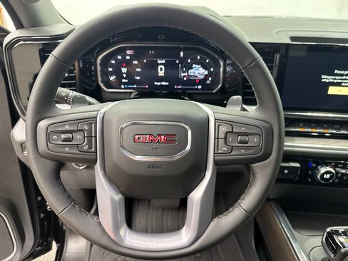 New 2026 GMC Sierra 1500 SLT w/ SLT Premium Plus Package AWD/4WD image 13