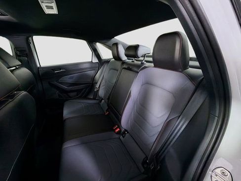 New 2026 Volkswagen Jetta GLI Autobahn image 23