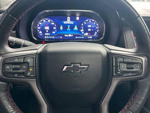 Used 2022 Chevrolet Tahoe RST w/ Sport Performance Package image 21