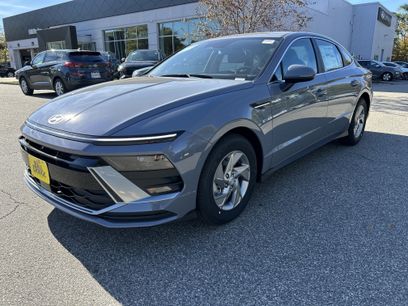 New 2026 Hyundai Sonata SE