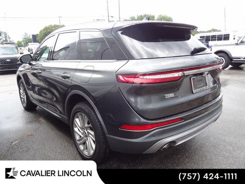 Used 2020 Lincoln Corsair FWD image 6