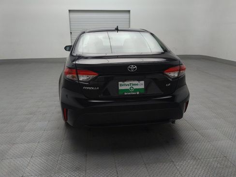 Used 2021 Toyota Corolla LE image 6