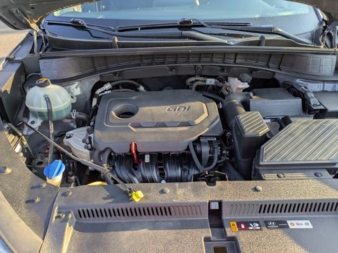 Used 2019 Hyundai Tucson SEL FWD image 40